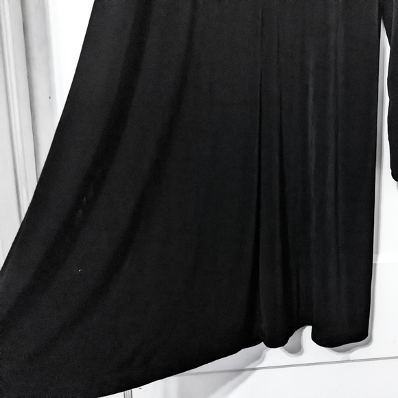 Flax by Jeanne Engelhart A-line Tunic Dress Size L/XL - Picture 3 of 4